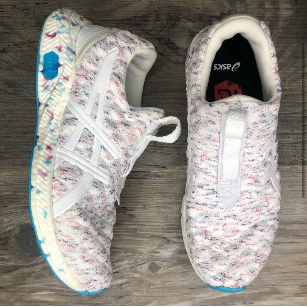 Asics Hypergel-Kenzen
